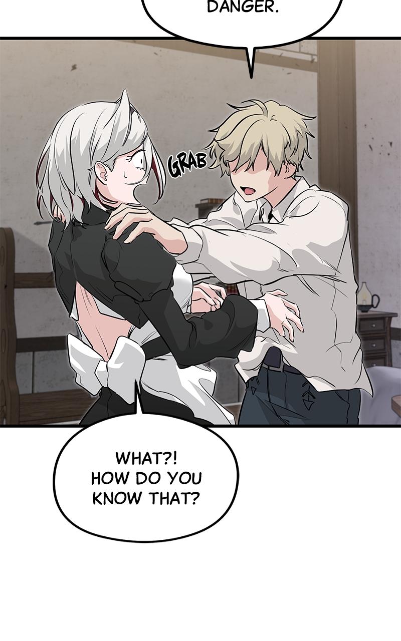 The Regressed Mercenary Has a Plan Chap 2 - Next Chap 3