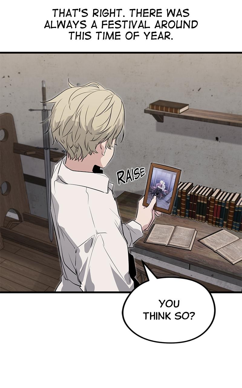 The Regressed Mercenary Has a Plan Chap 2 - Next Chap 3