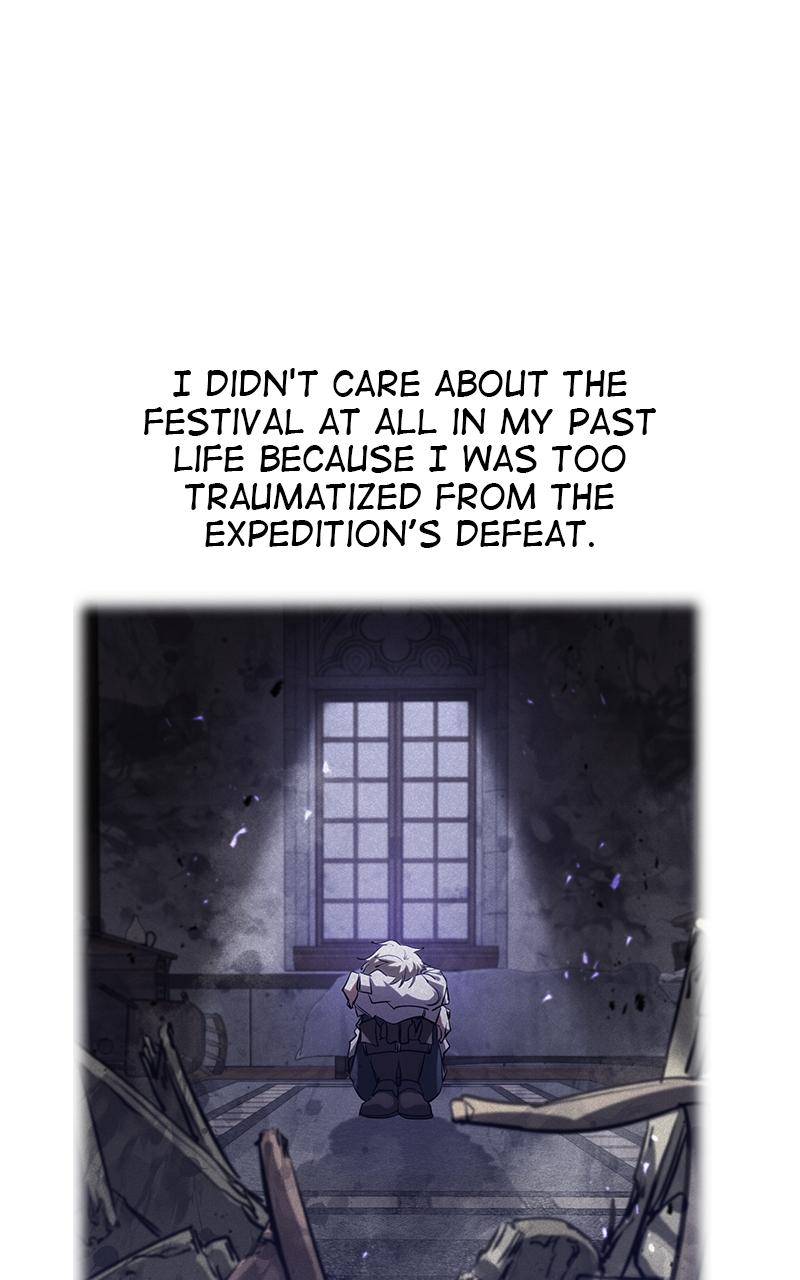 The Regressed Mercenary Has a Plan Chap 2 - Next Chap 3