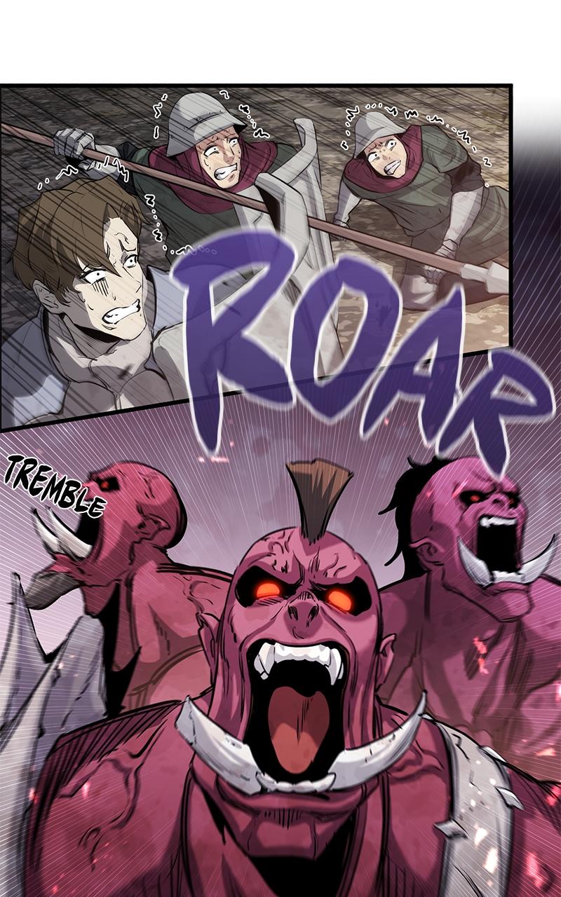 The Regressed Mercenary Has a Plan Chap 2 - Next Chap 3