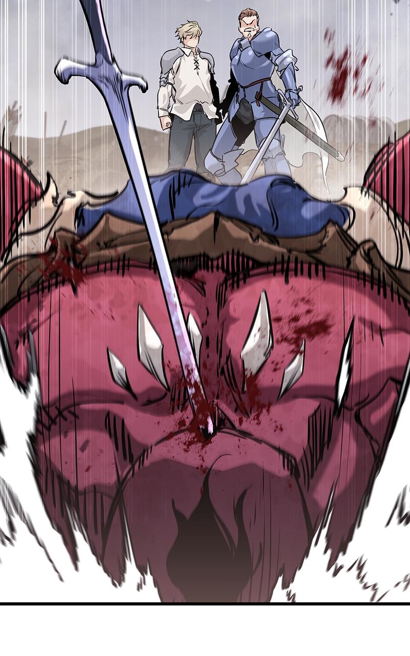 The Regressed Mercenary Has a Plan Chap 2 - Next Chap 3