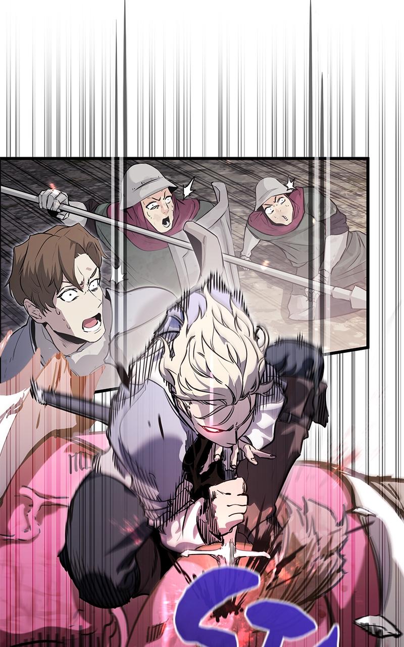 The Regressed Mercenary Has a Plan Chap 2 - Next Chap 3