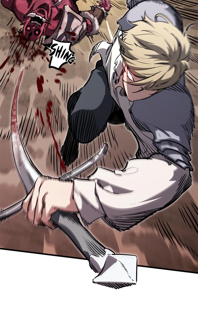 The Regressed Mercenary Has a Plan Chap 2 - Next Chap 3