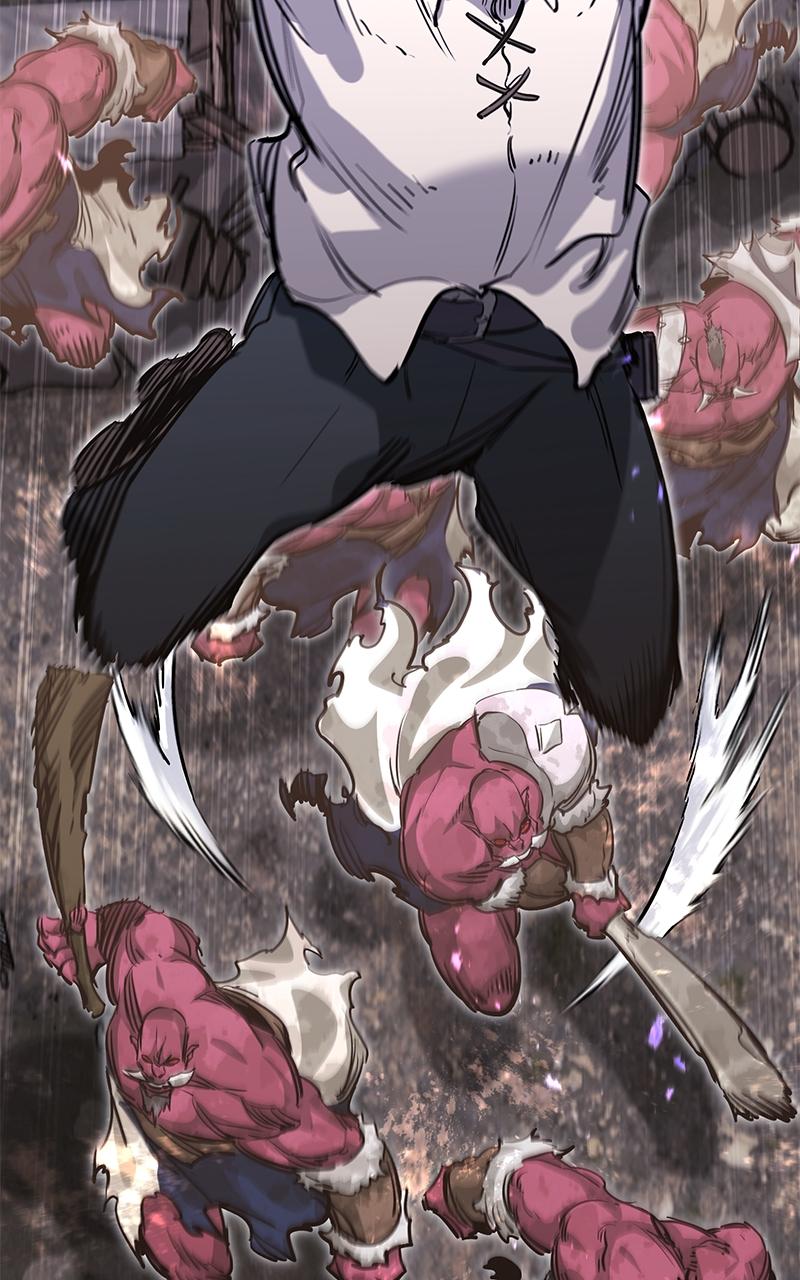 The Regressed Mercenary Has a Plan Chap 2 - Next Chap 3