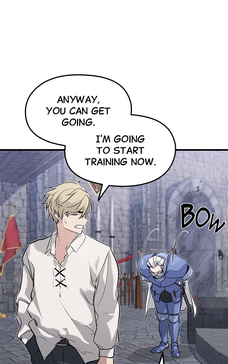 The Regressed Mercenary Has a Plan Chap 3 - Next Chap 4