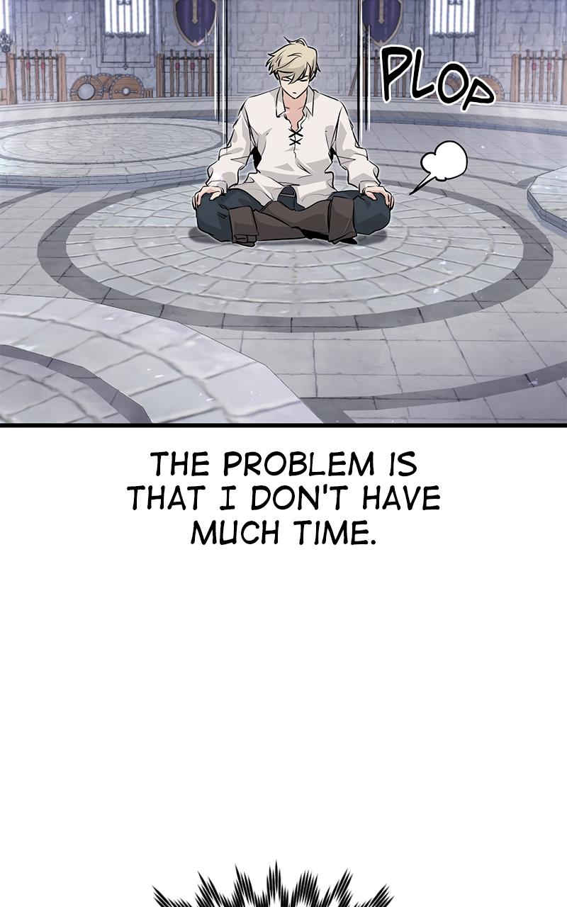 The Regressed Mercenary Has a Plan Chap 3 - Next Chap 4