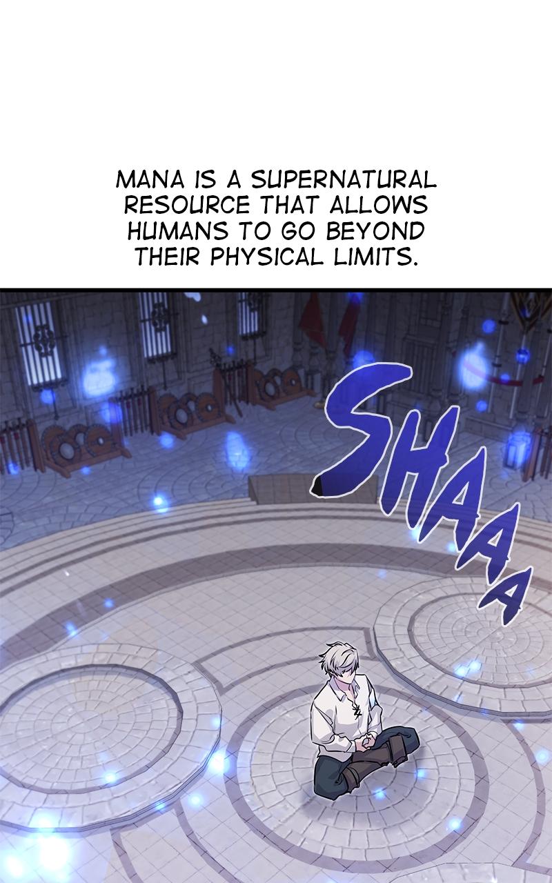 The Regressed Mercenary Has a Plan Chap 3 - Next Chap 4