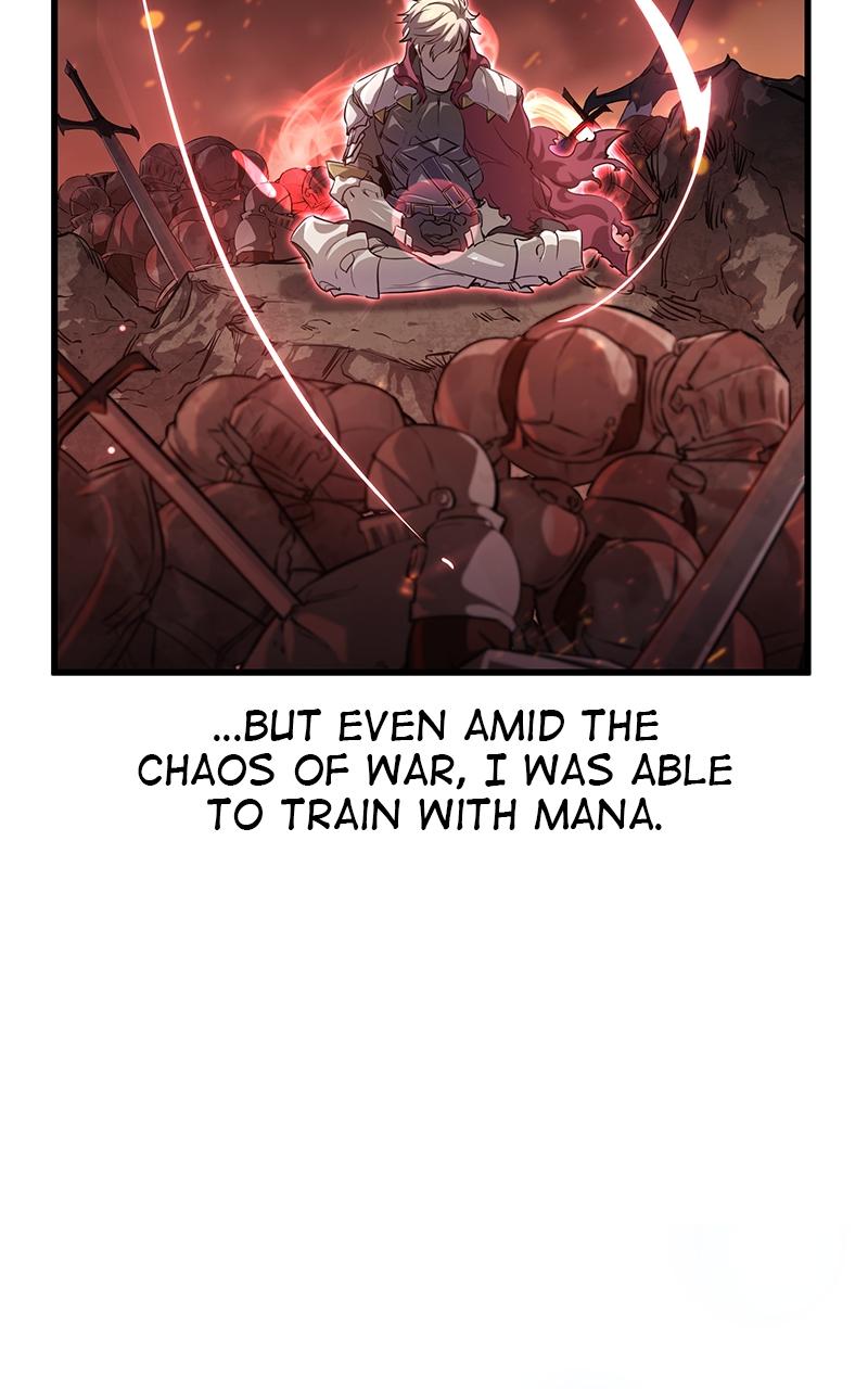 The Regressed Mercenary Has a Plan Chap 3 - Next Chap 4