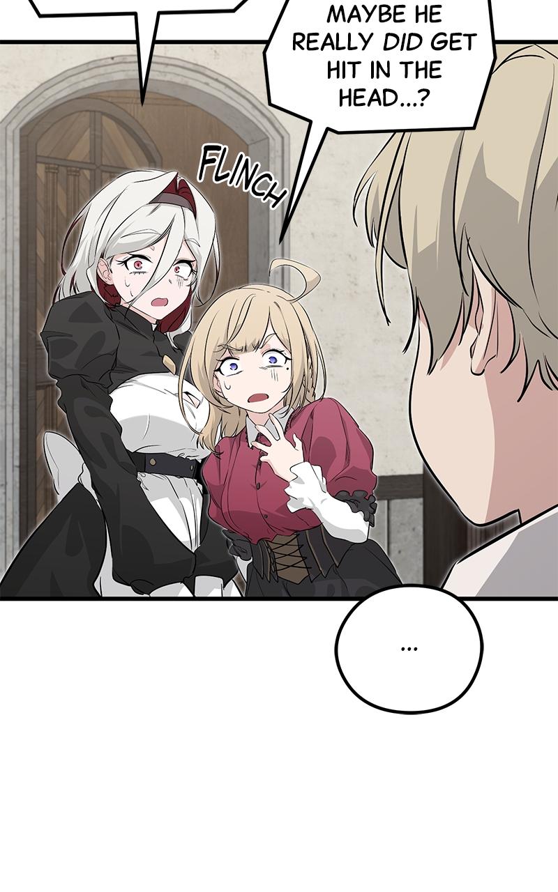 The Regressed Mercenary Has a Plan Chap 3 - Next Chap 4