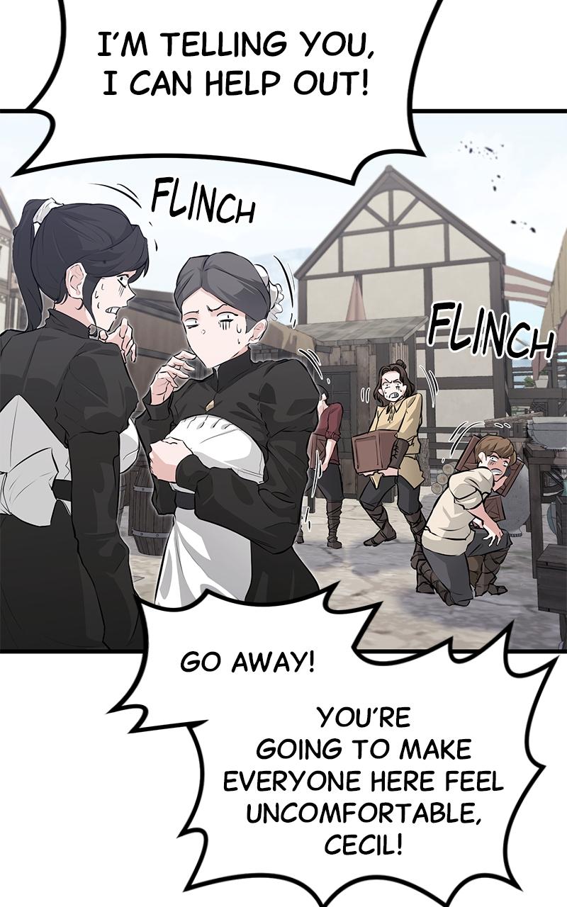 The Regressed Mercenary Has a Plan Chap 3 - Next Chap 4