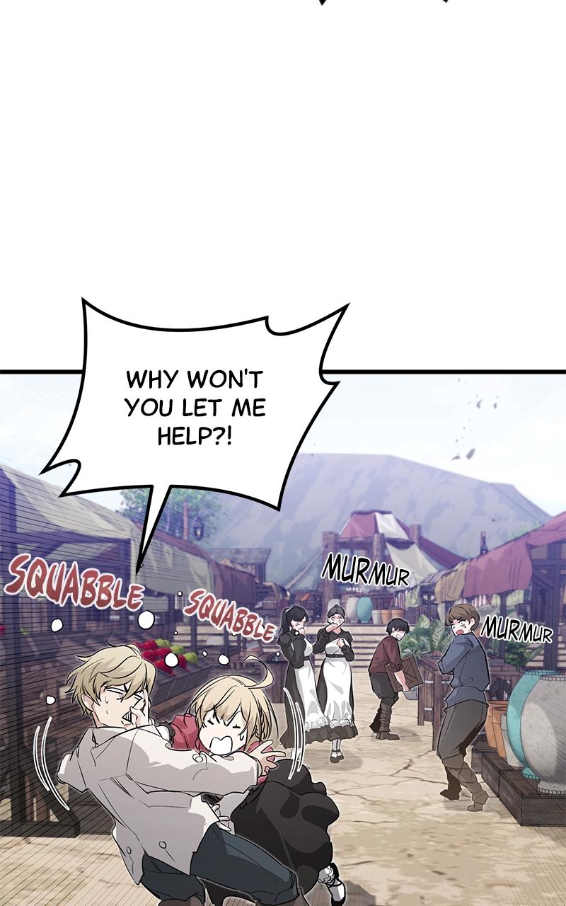 The Regressed Mercenary Has a Plan Chap 3 - Next Chap 4