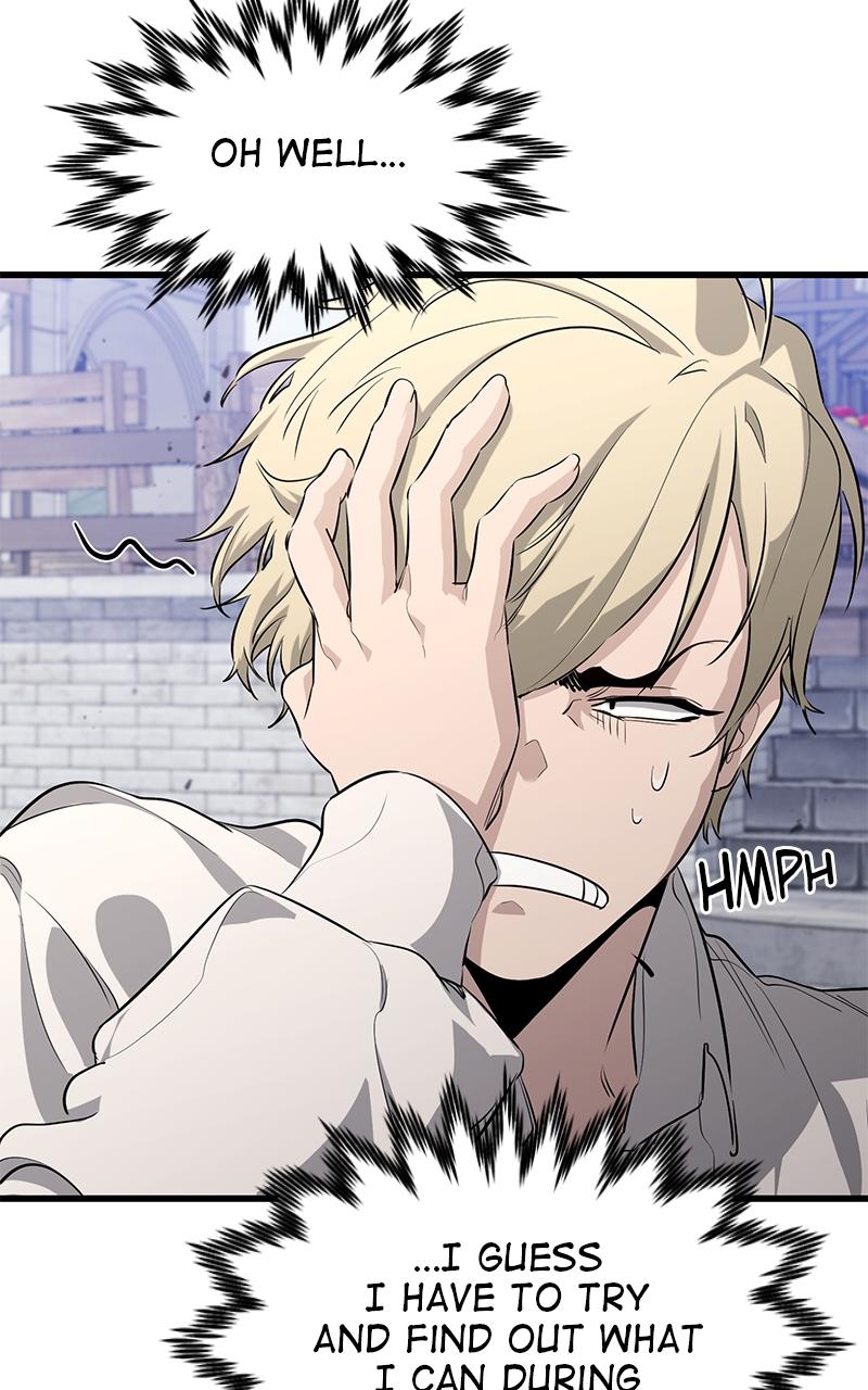 The Regressed Mercenary Has a Plan Chap 3 - Next Chap 4