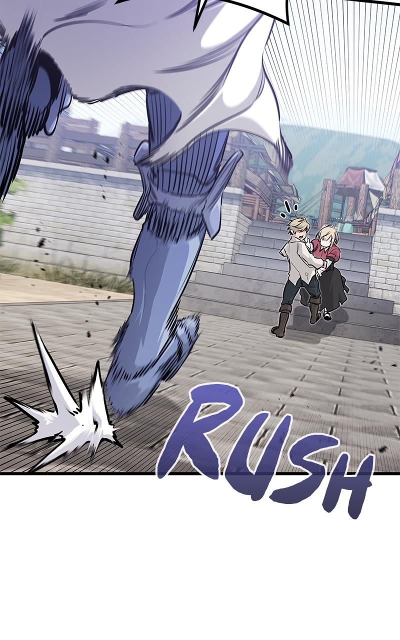 The Regressed Mercenary Has a Plan Chap 3 - Next Chap 4