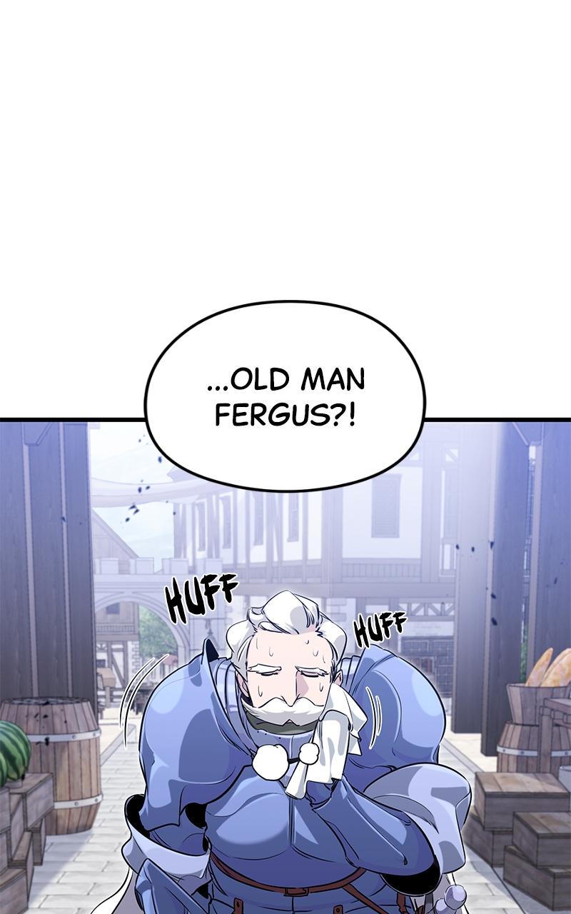 The Regressed Mercenary Has a Plan Chap 3 - Next Chap 4