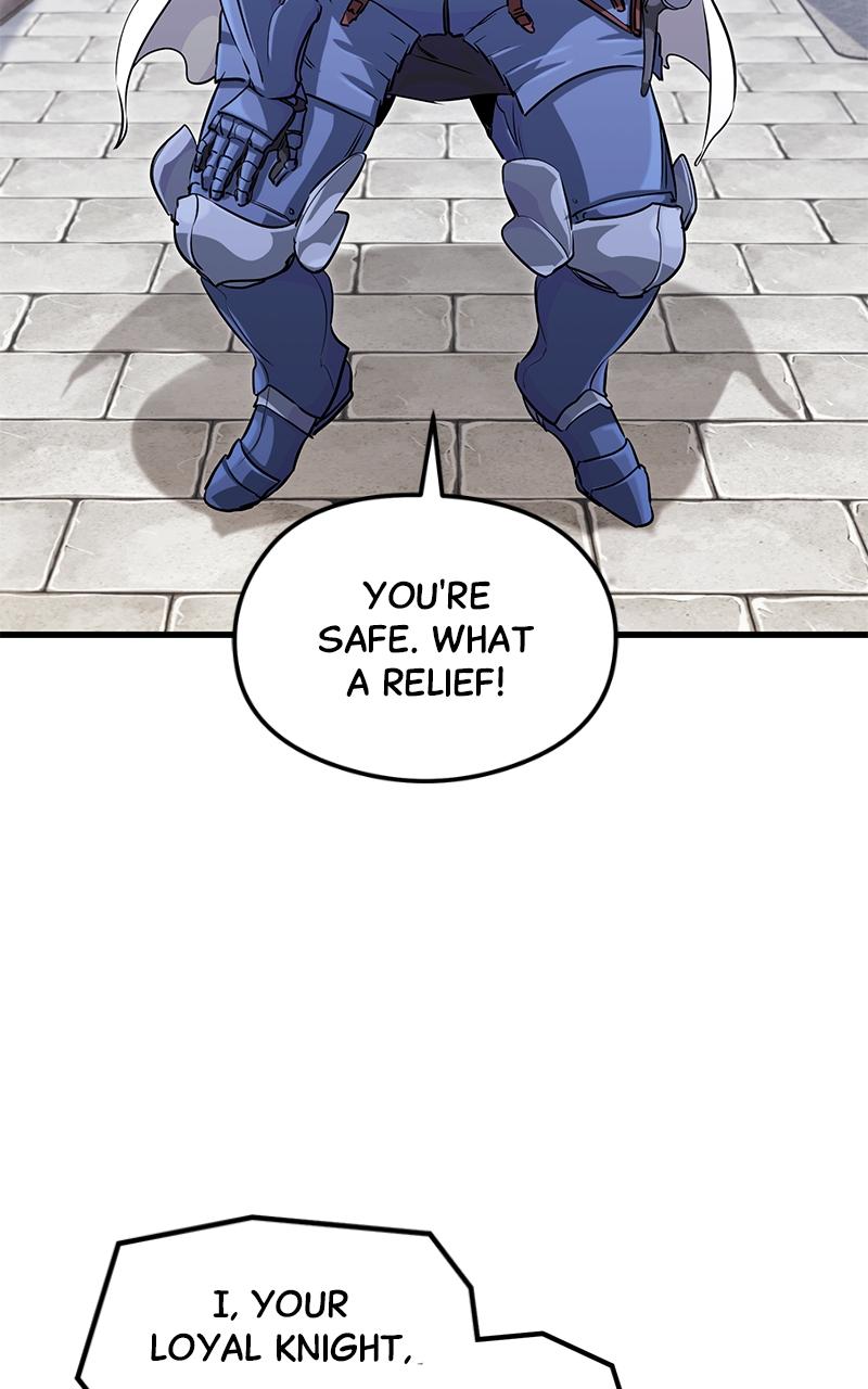 The Regressed Mercenary Has a Plan Chap 3 - Next Chap 4