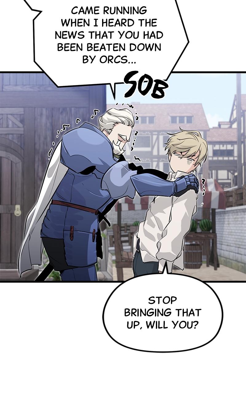 The Regressed Mercenary Has a Plan Chap 3 - Next Chap 4