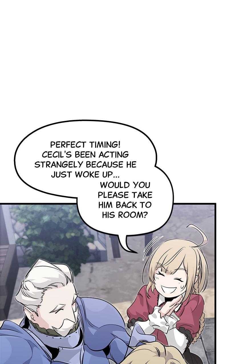 The Regressed Mercenary Has a Plan Chap 3 - Next Chap 4