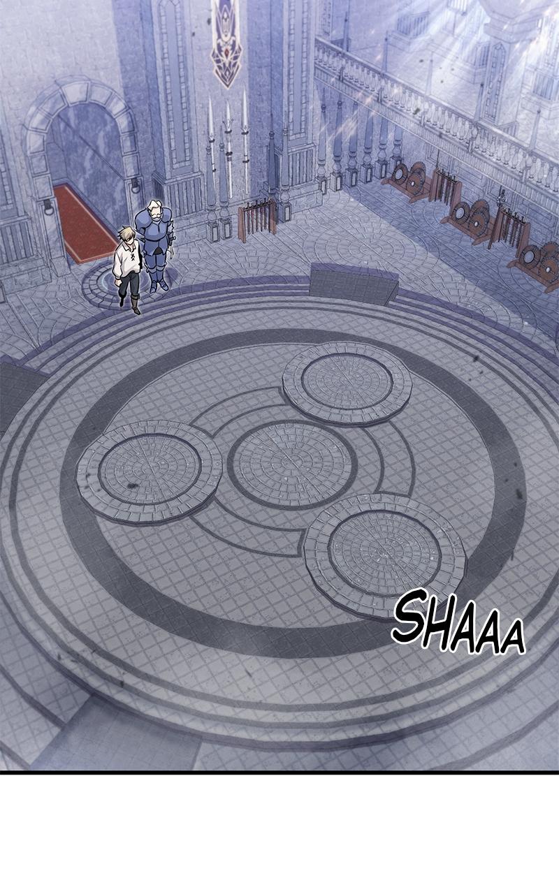 The Regressed Mercenary Has a Plan Chap 3 - Next Chap 4