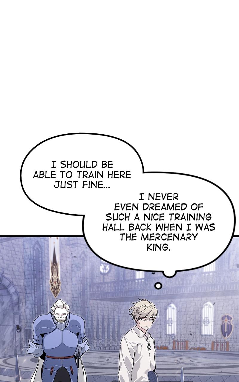 The Regressed Mercenary Has a Plan Chap 3 - Next Chap 4