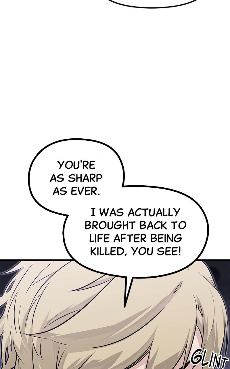 The Regressed Mercenary Has a Plan Chap 3 - Next Chap 4