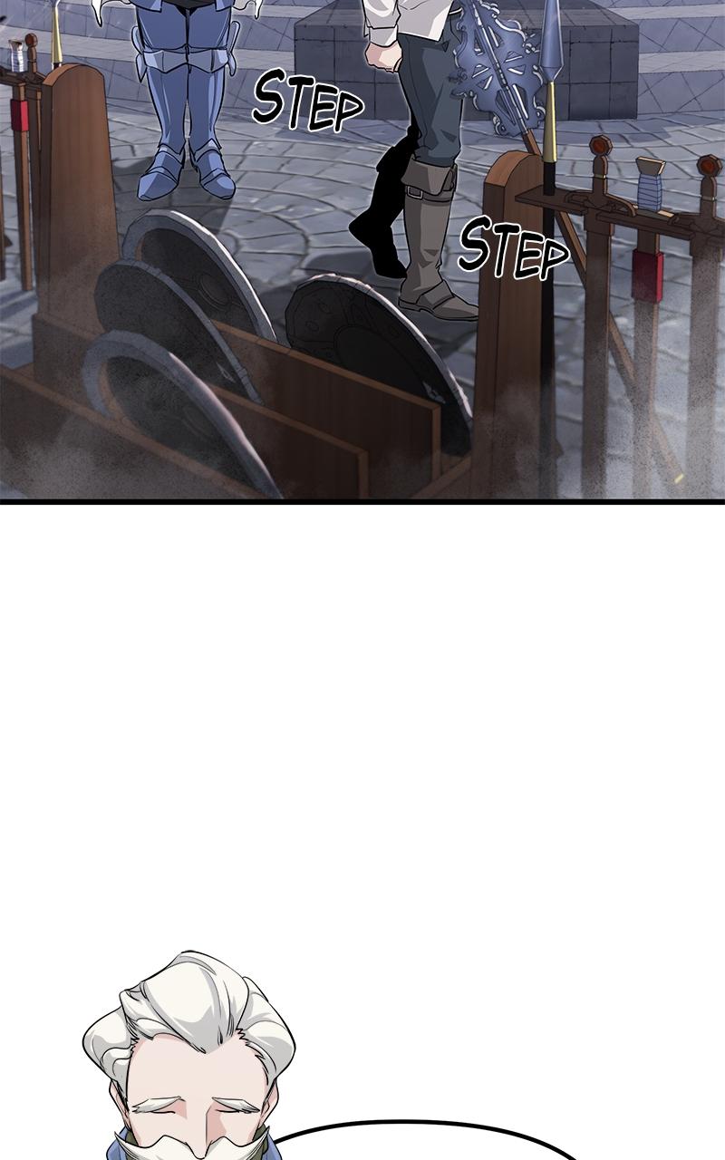 The Regressed Mercenary Has a Plan Chap 3 - Next Chap 4