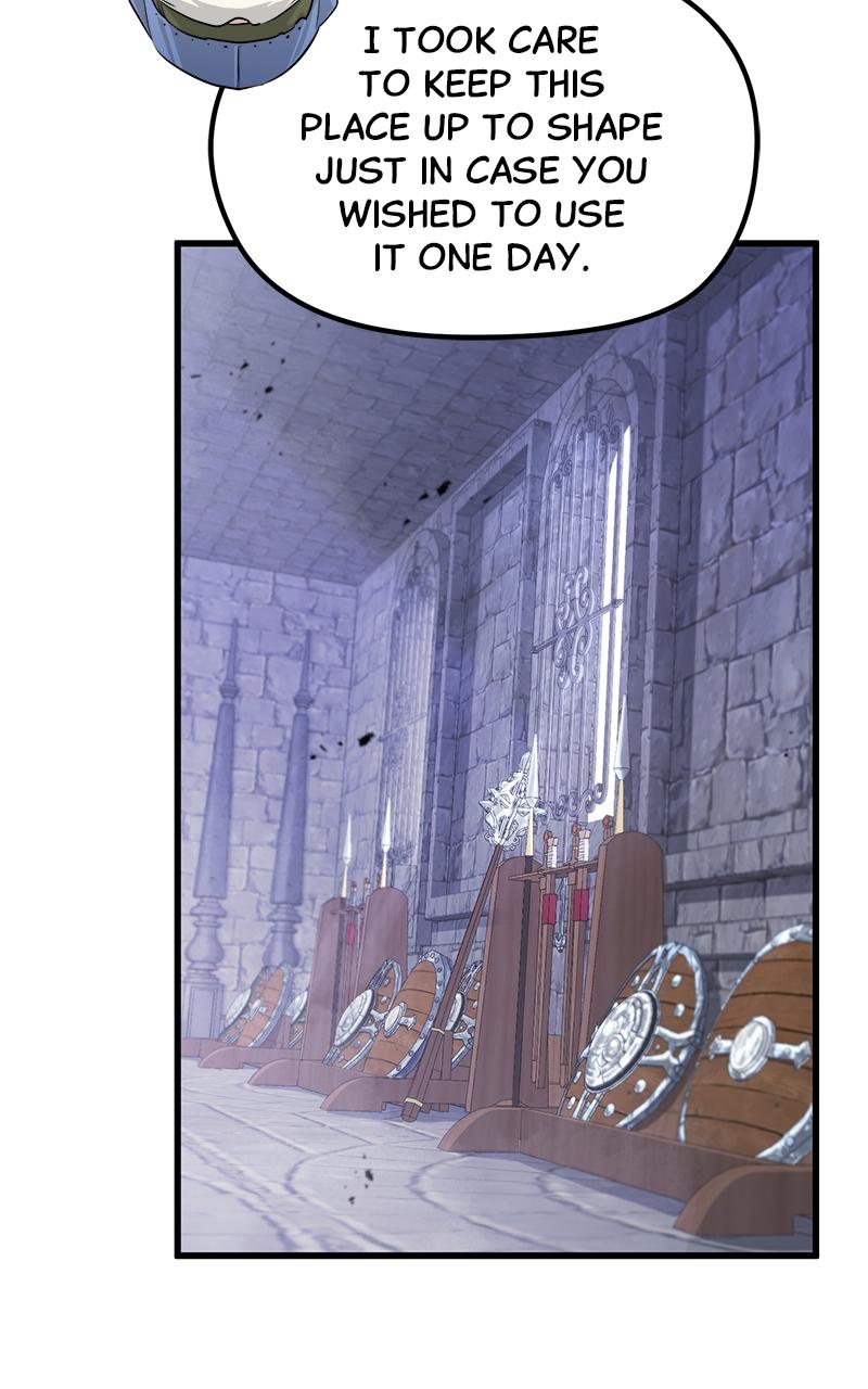 The Regressed Mercenary Has a Plan Chap 3 - Next Chap 4