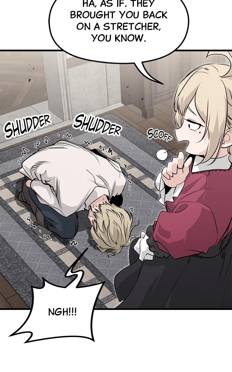 The Regressed Mercenary Has a Plan Chap 3 - Next Chap 4