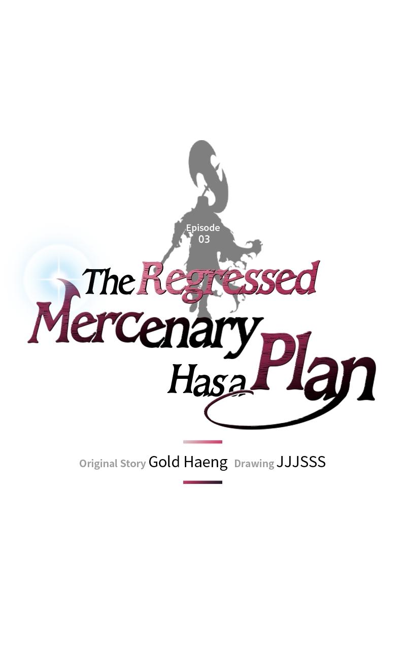 The Regressed Mercenary Has a Plan Chap 3 - Next Chap 4