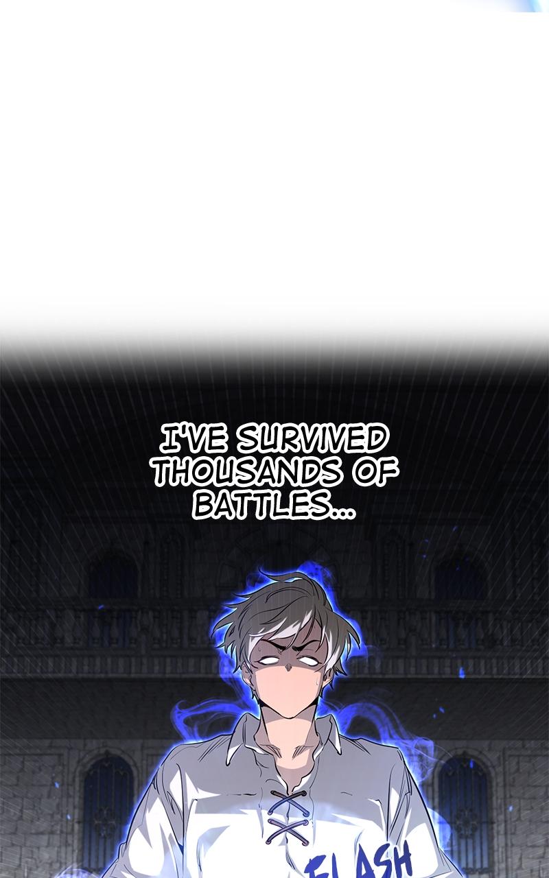 The Regressed Mercenary Has a Plan Chap 3 - Next Chap 4