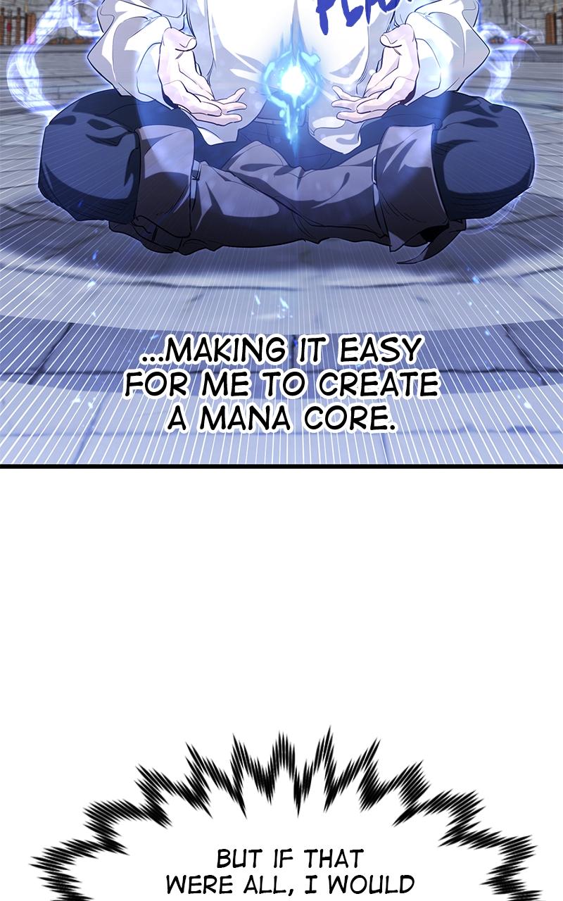 The Regressed Mercenary Has a Plan Chap 3 - Next Chap 4