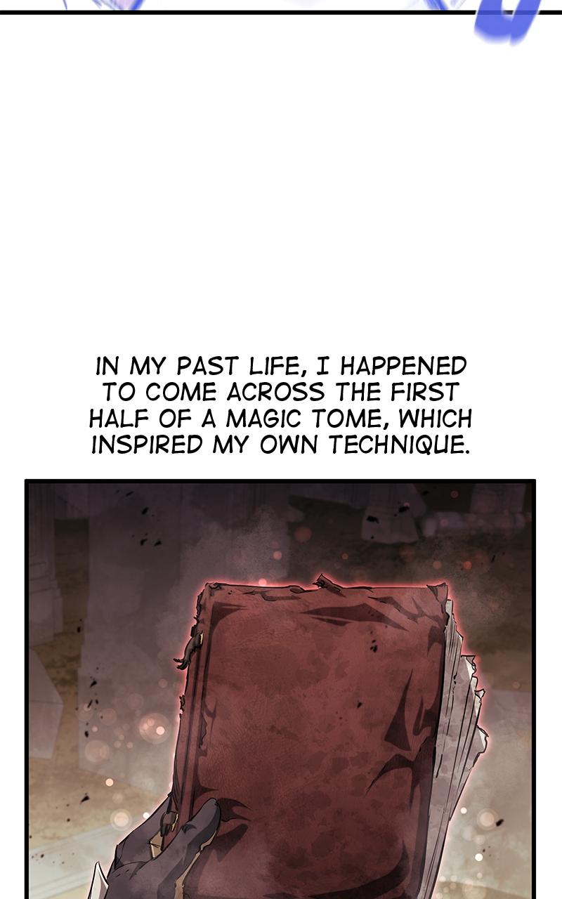 The Regressed Mercenary Has a Plan Chap 3 - Next Chap 4