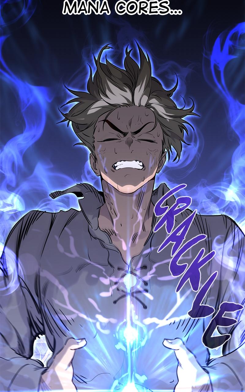 The Regressed Mercenary Has a Plan Chap 3 - Next Chap 4