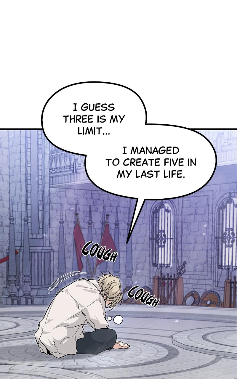 The Regressed Mercenary Has a Plan Chap 3 - Next Chap 4