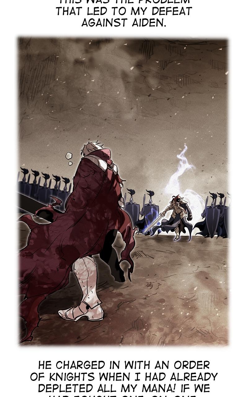 The Regressed Mercenary Has a Plan Chap 3 - Next Chap 4