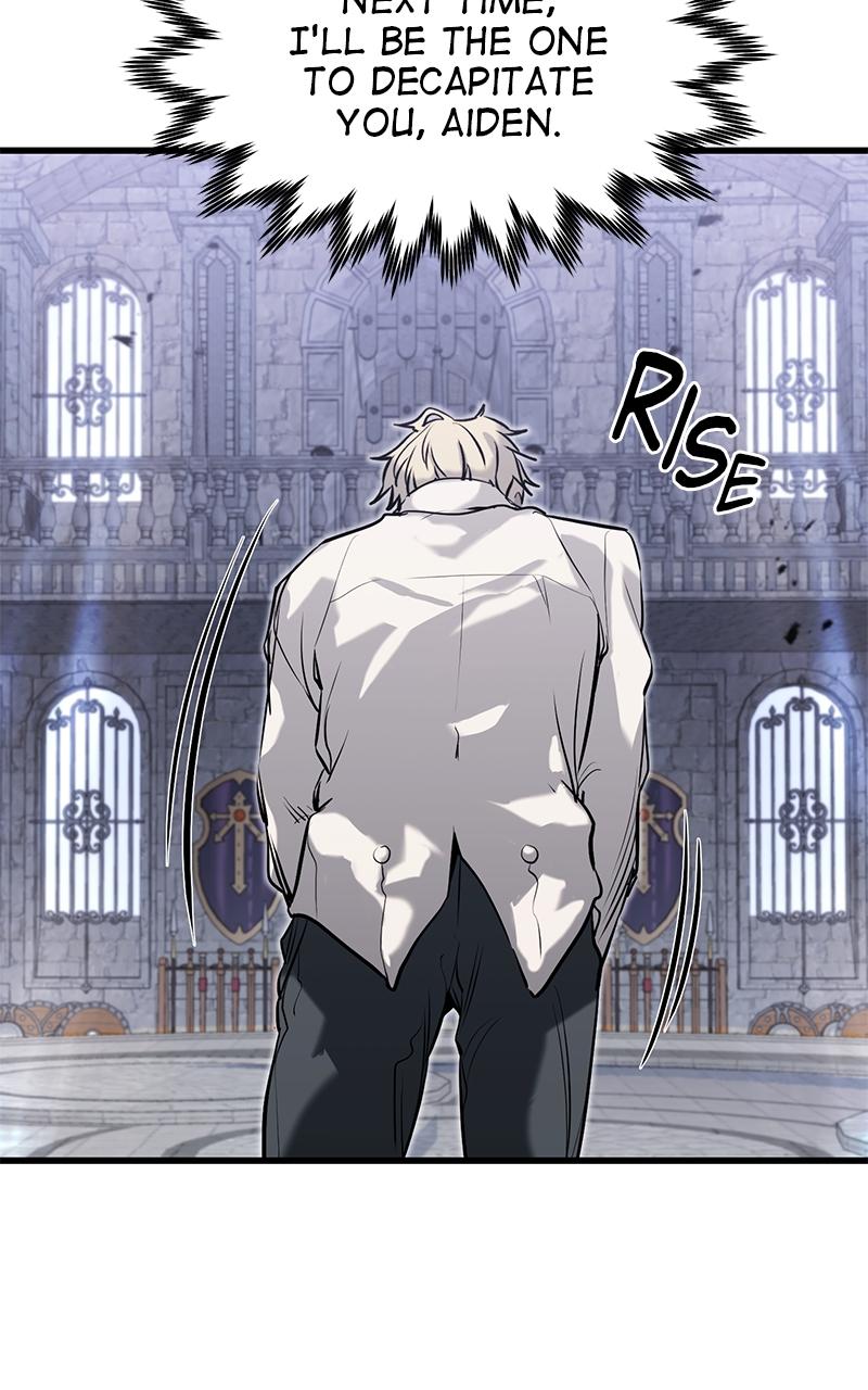 The Regressed Mercenary Has a Plan Chap 3 - Next Chap 4