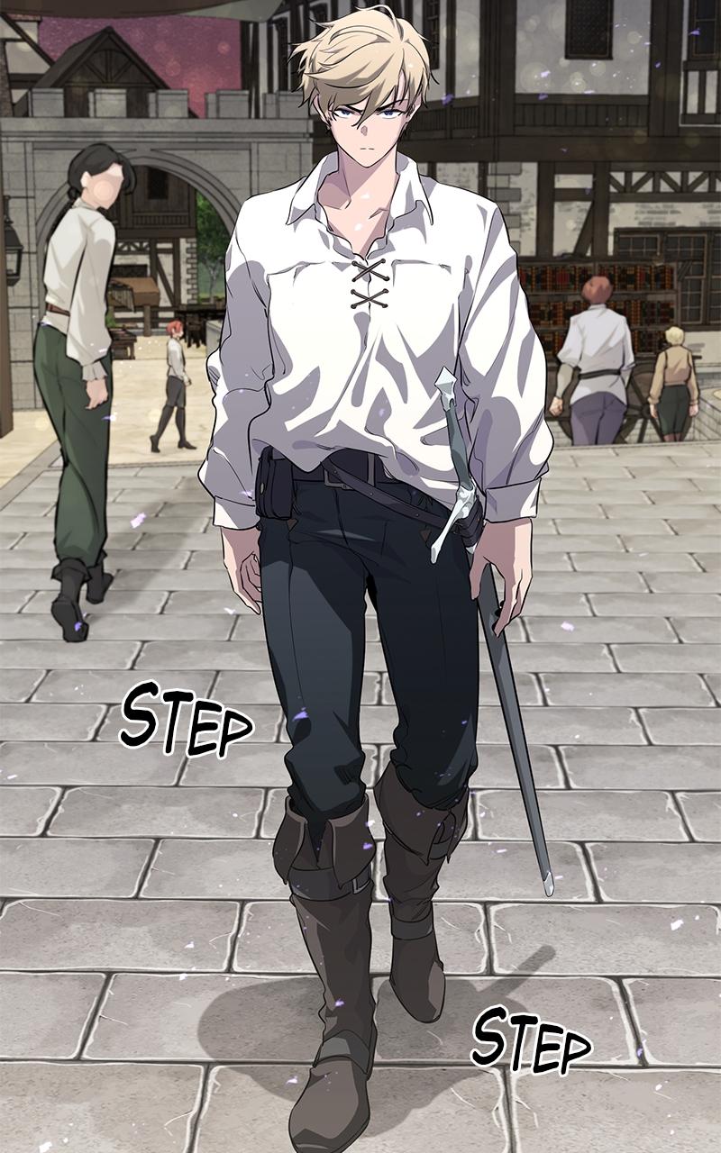 The Regressed Mercenary Has a Plan Chap 3 - Next Chap 4