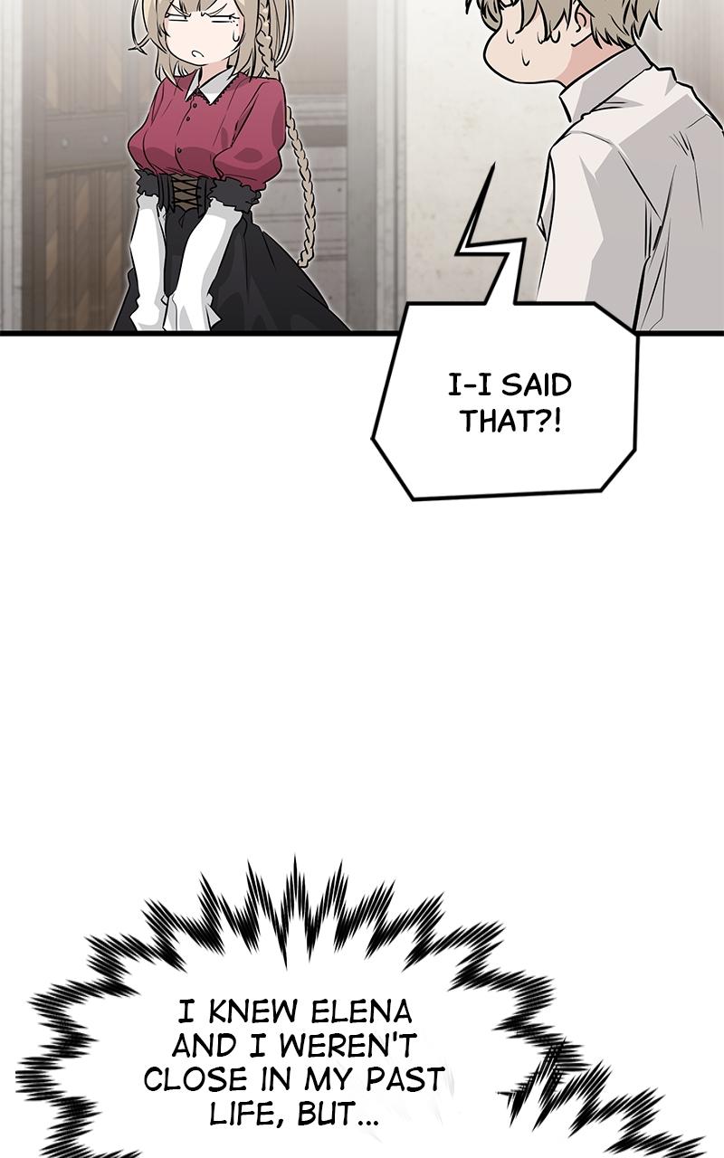 The Regressed Mercenary Has a Plan Chap 3 - Next Chap 4