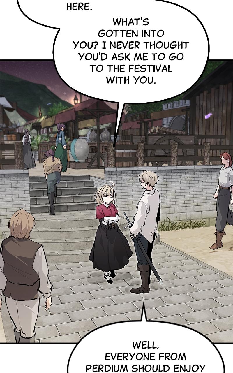 The Regressed Mercenary Has a Plan Chap 3 - Next Chap 4