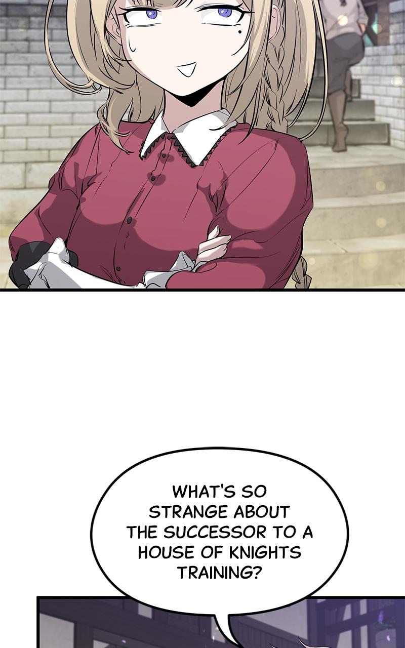 The Regressed Mercenary Has a Plan Chap 3 - Next Chap 4