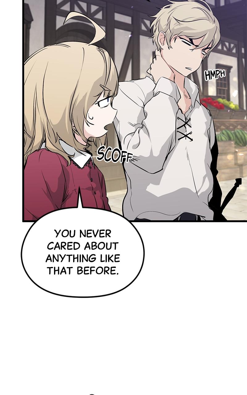 The Regressed Mercenary Has a Plan Chap 3 - Next Chap 4