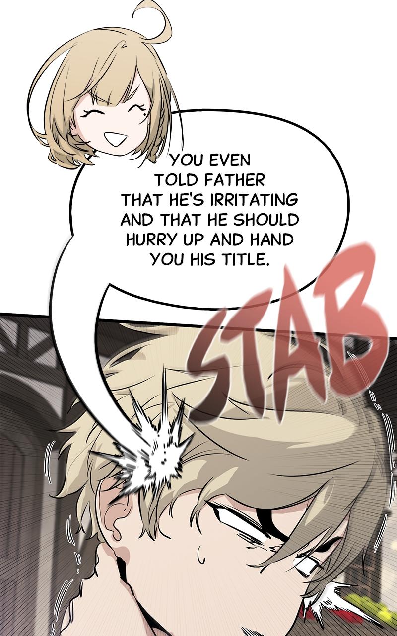 The Regressed Mercenary Has a Plan Chap 3 - Next Chap 4