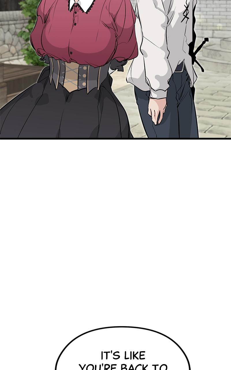 The Regressed Mercenary Has a Plan Chap 3 - Next Chap 4