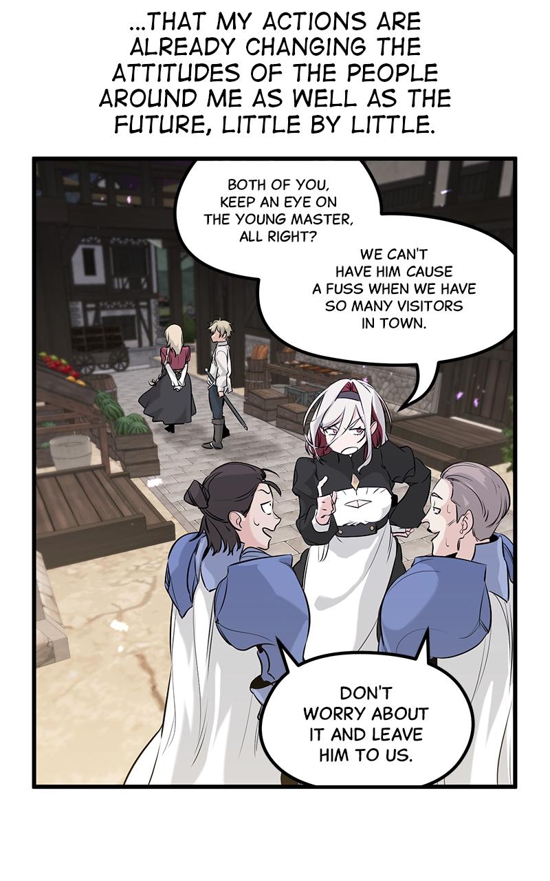 The Regressed Mercenary Has a Plan Chap 3 - Next Chap 4