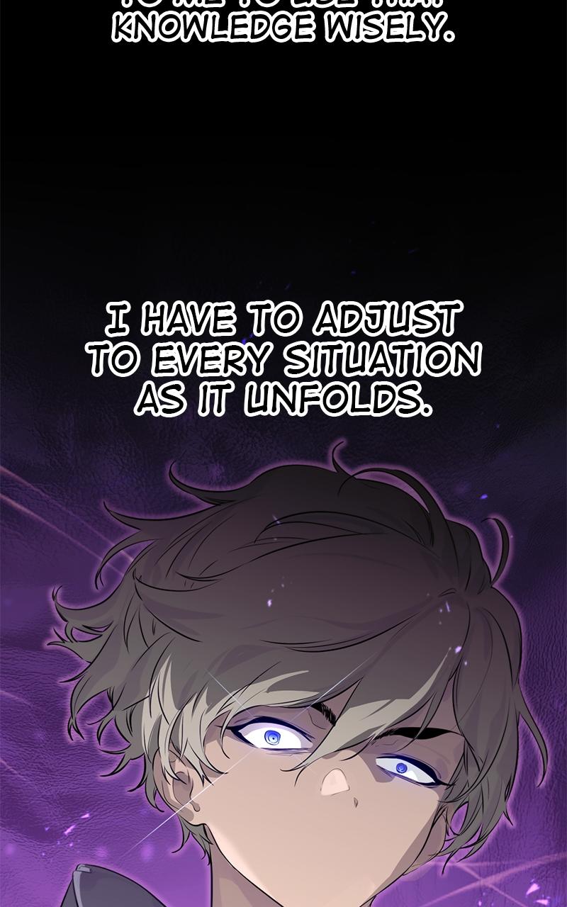 The Regressed Mercenary Has a Plan Chap 3 - Next Chap 4