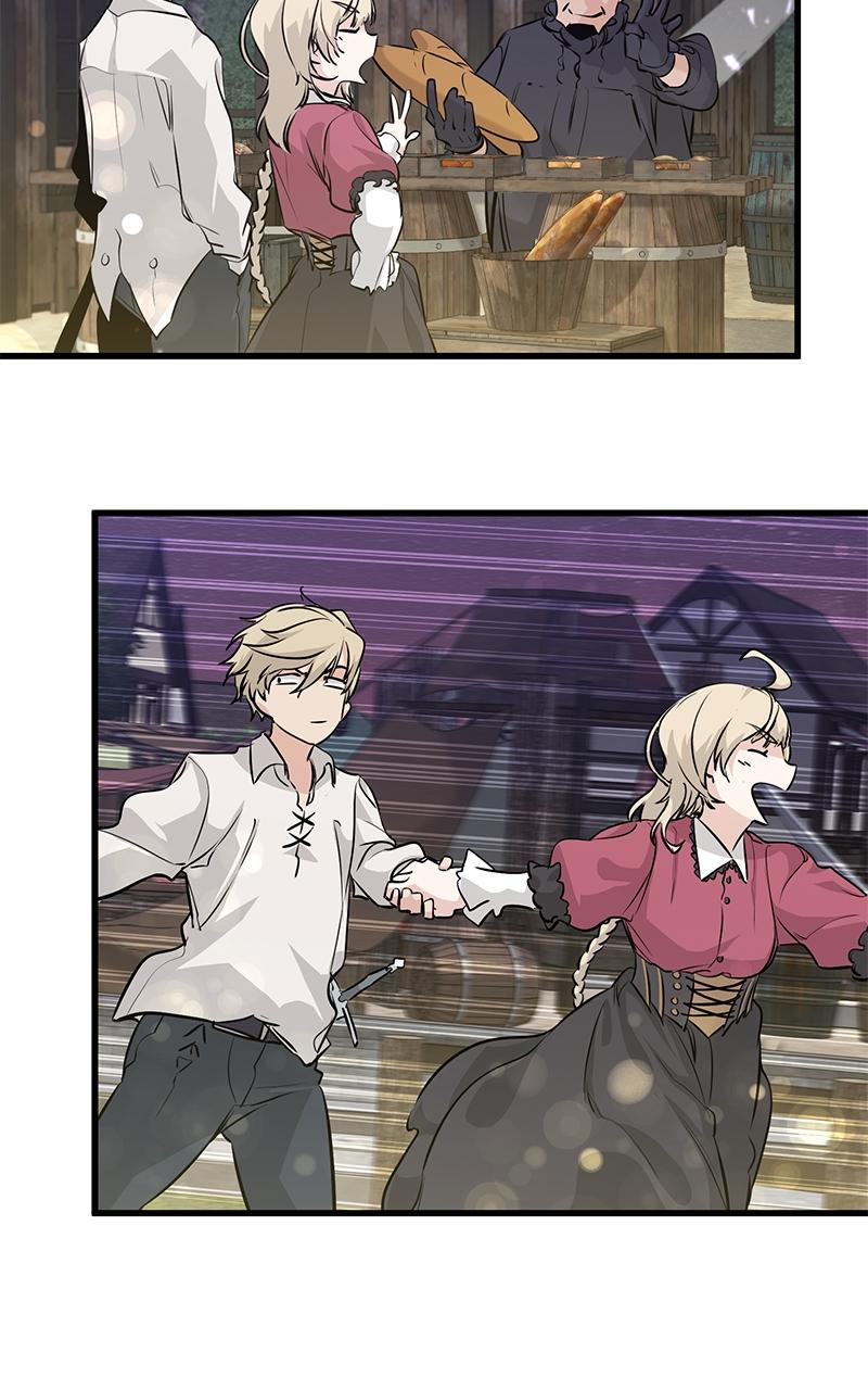 The Regressed Mercenary Has a Plan Chap 3 - Next Chap 4