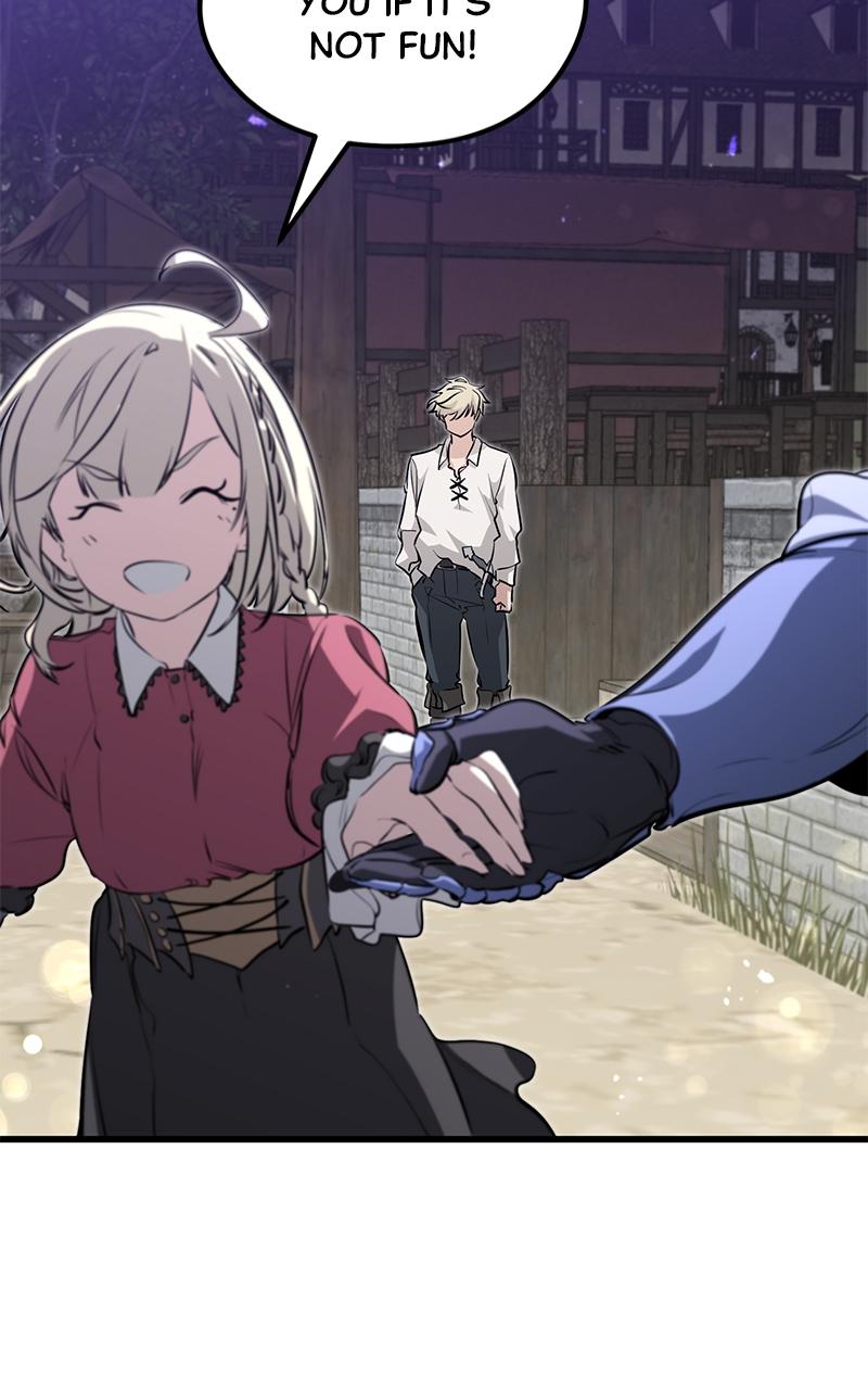 The Regressed Mercenary Has a Plan Chap 3 - Next Chap 4