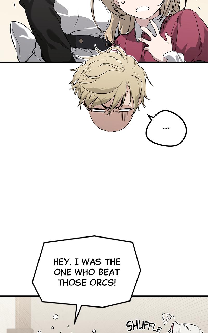 The Regressed Mercenary Has a Plan Chap 3 - Next Chap 4