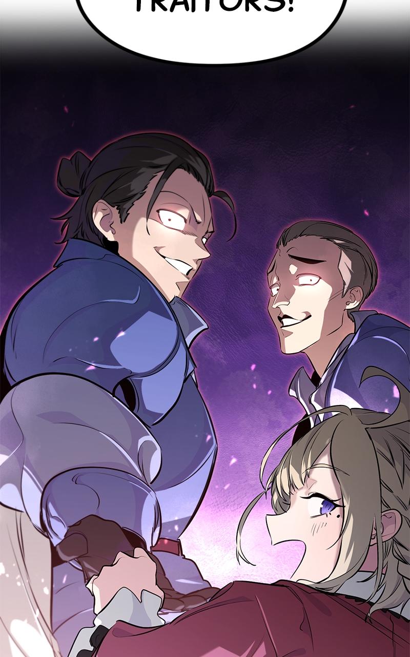 The Regressed Mercenary Has a Plan Chap 3 - Next Chap 4