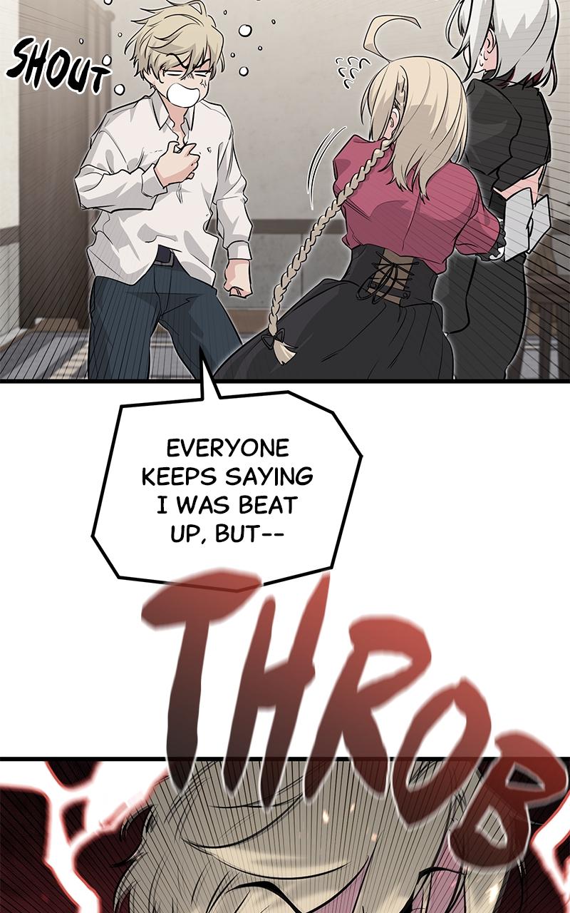 The Regressed Mercenary Has a Plan Chap 3 - Next Chap 4