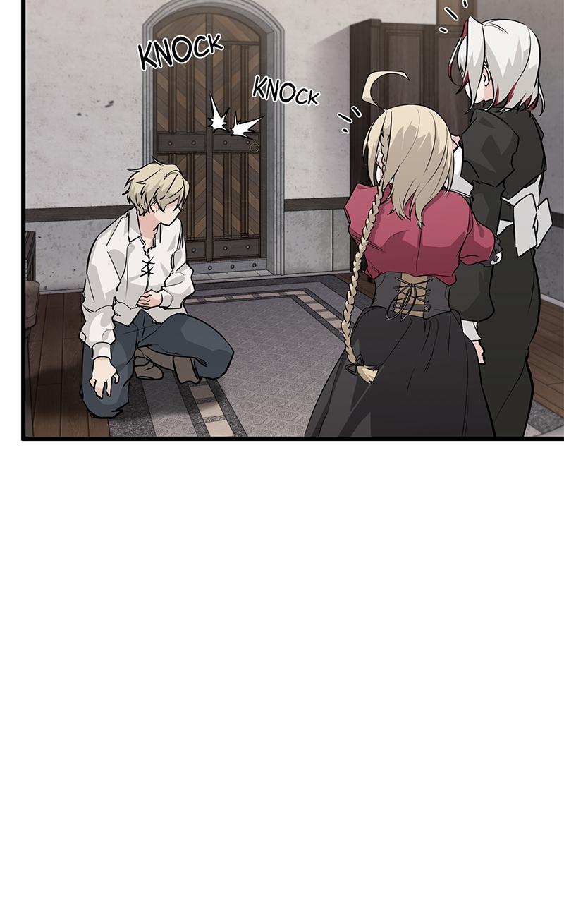 The Regressed Mercenary Has a Plan Chap 3 - Next Chap 4